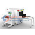 X Ray Screening Security System baggage scanner for Hotels, Embassy SA6040